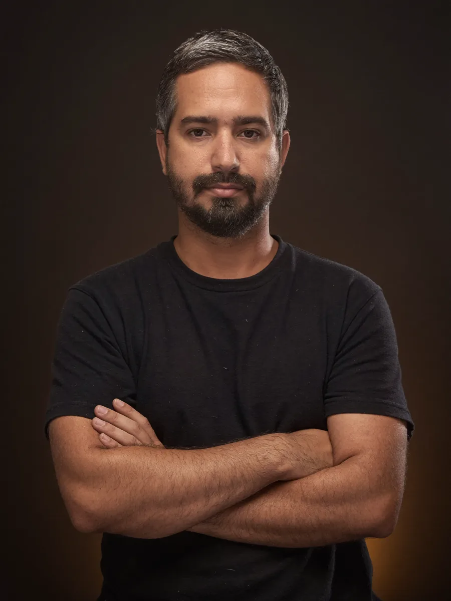 Raphael Armendro